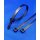 Kabelbinder 580 x 12,7 mm Schwarz 1 VP=100 Stück