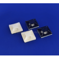 Klebesockel 12,5 x 12,5 mm 1 VP = 100 St gallery