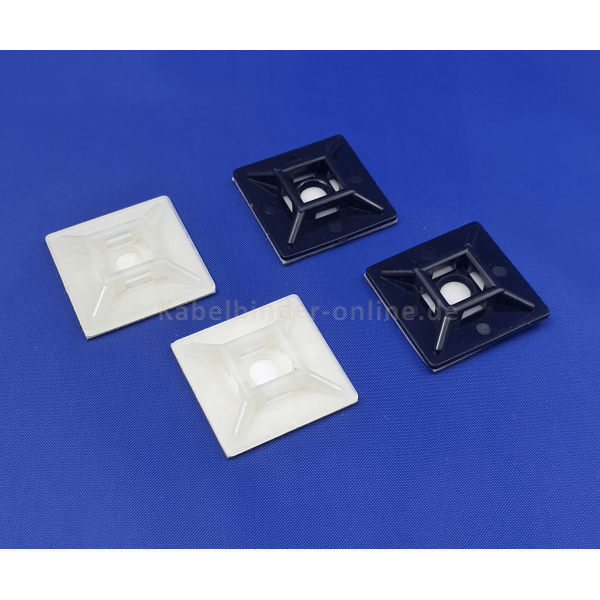 Produktbild von Kabel Organizer Box Mit Deckel Kunststoff Kabelbox