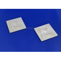 Klebesockel 28x28 mm Natur  100 Stü productbox