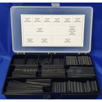 Sortiment 3  465 teilig schwarz H-2 (Z) gallery