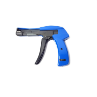 Kabelbinder Zange bis 4,8 mm blau TSG02 2