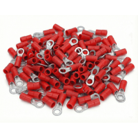 Ringkabelschuh 0,5-1,5 mm² rot teil productbox