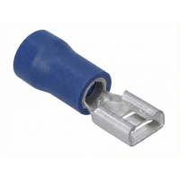 Flachsteckhülse teilisolier productbox 1_2nd