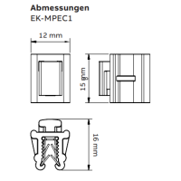 E-Klips® Edge Clips Solarcli gallery 6_2nd