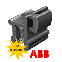 E-Klips® Edge Clips Solarclips mit K gallery