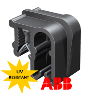 E-Klips® Edge Clips Solarclips mit K gallery