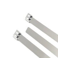 Kabelbinder Edelstahl 360x12 mm 1 St&uuml;ck