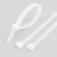 Kabelbinder 380 x 12,4 mm Natur 1 VP = 100 Stück Sonder