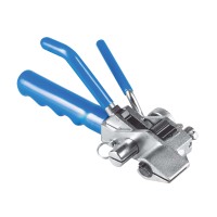 Zange f&uuml;r Edelstahlband bis 20 mm Breite und 0,8...