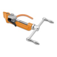 Zange f&uuml;r Edelstahlband bis 20 mm Breite und 0,8...