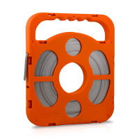 Edelstahlband  V2A 304 im Dispenser 30 m