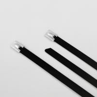 Kabelbinder Edelstahl 200x4,6 mm productbox 1_2nd