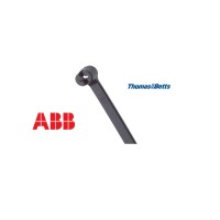 Kabelbinder 208x3,6 mm mit Stahlzunge TY5242MXR...