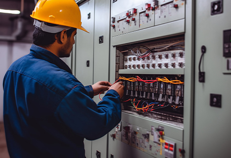 Anwendung Telekommunikation