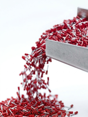 Aderendhülsen für Maschinenbau