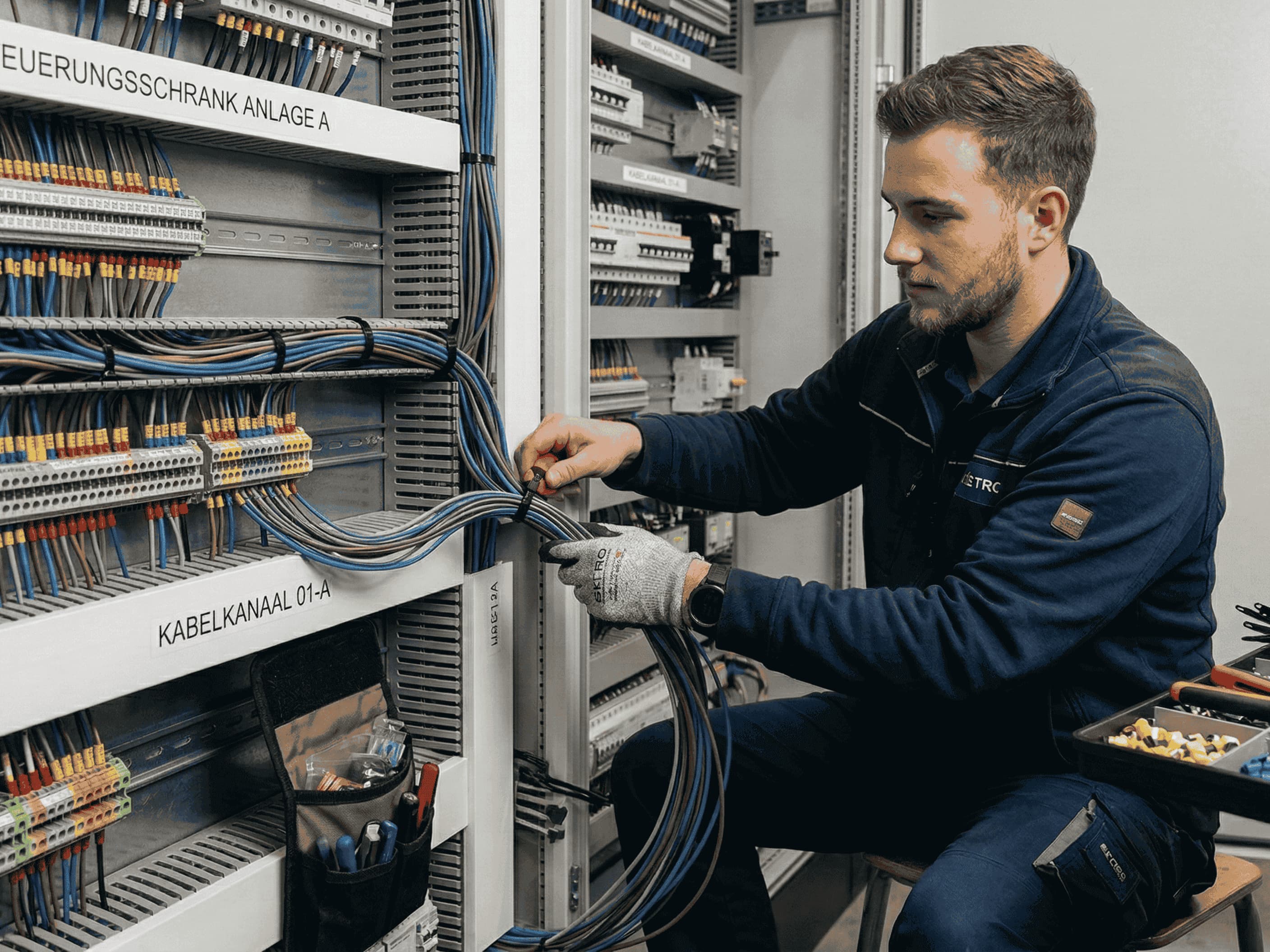 Kabelbinder online kaufen: Ihre Vorteile ´beim AllgäuerShop