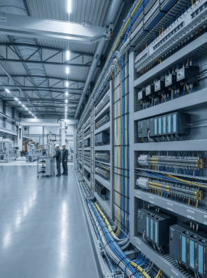 Industrie & Handwerk