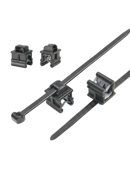 Solar Befestigungsclips für Photovoltaik