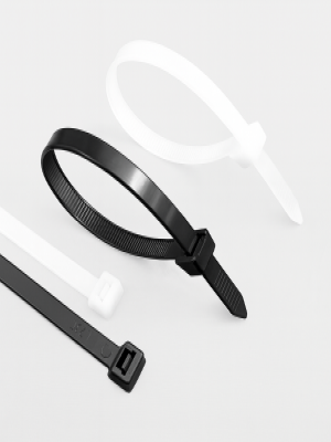 4,8 mm Kabelbinder für Schaltschrankbau