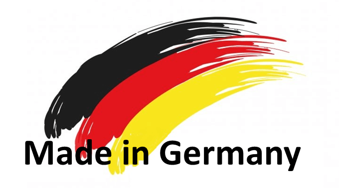 Mad in Germany