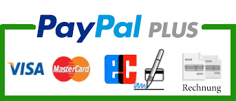 PayPal Plus