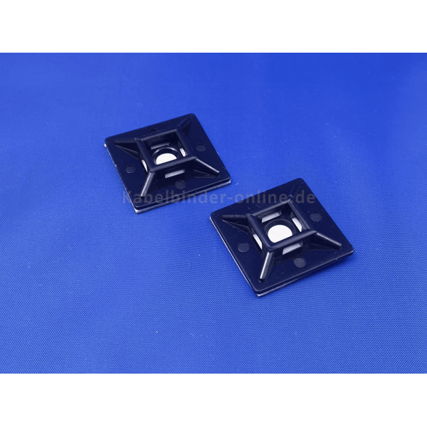 Schwarz 1 VP = 100 Stück